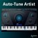 Antares Auto-Tune Artist MAC Ultima Versão Completo 